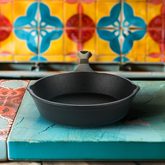 Buy India's No 1 Cast Iron Cookware Roca Cookware